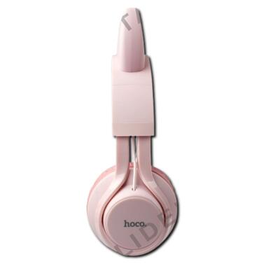 Наушники Hoco W36 XPRO (38509-01_330) фото №4
