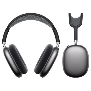 Беспроводные накладные наушники HOCO W65 Happy BT headphones Deep Space (6942007650335) фото №1