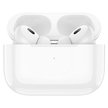 Беспроводные наушники HOCO EW93 True wireless stereo headset White (6942007673679) фото №1