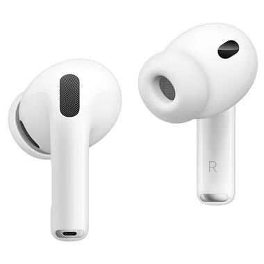 Беспроводные наушники HOCO EW97 True wireless ANC noise reduction BT headset White (6942007673976) фото №7