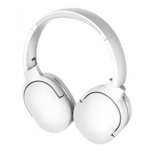 Наушники Baseus Encok Wireless headphone D02 White (NGD02-02) фото №4