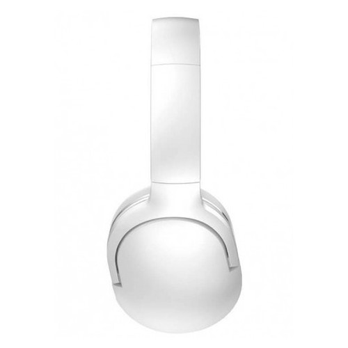 Наушники Baseus Encok Wireless headphone D02 White (NGD02-02) фото №5