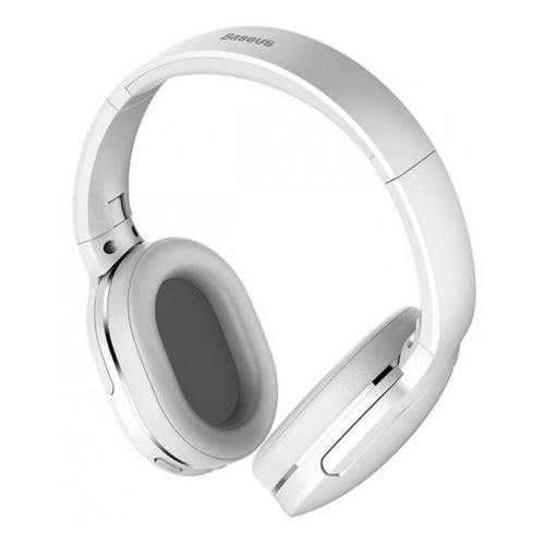 Наушники Baseus Encok Wireless headphone D02 White (NGD02-02) фото №2