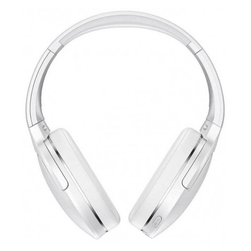 Наушники Baseus Encok Wireless headphone D02 White (NGD02-02) фото №6