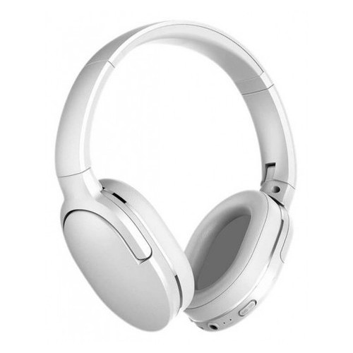 Наушники Baseus Encok Wireless headphone D02 White (NGD02-02) фото №1