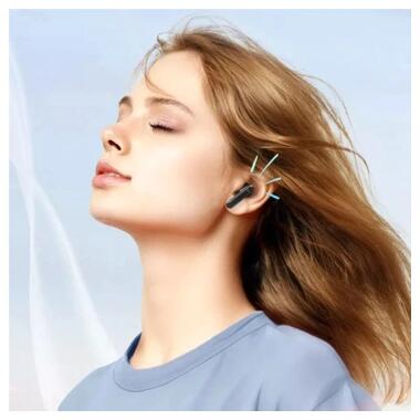 Наушники Baseus Bowie E13 True Wireless Earphones Galaxy Black (A00059701127-Z1) фото №8