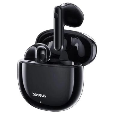 Наушники Baseus Bowie E13 True Wireless Earphones Galaxy Black (A00059701127-Z1) фото №2