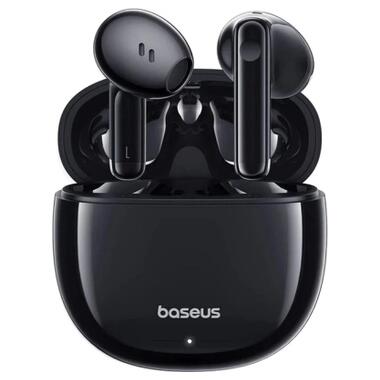 Наушники Baseus Bowie E13 True Wireless Earphones Galaxy Black (A00059701127-Z1) фото №1