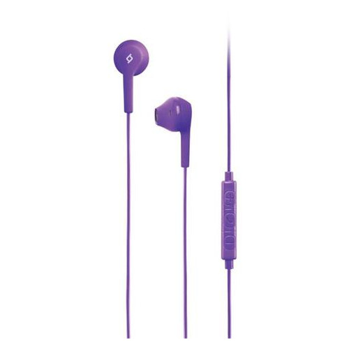 Навушники Ttec Pop Purple (2KMM13MR) фото №2