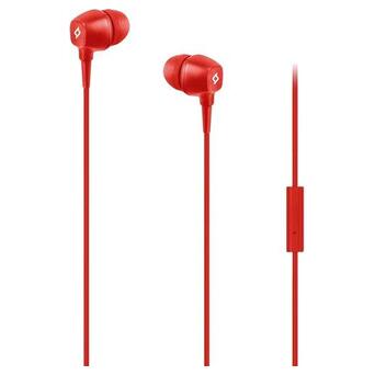 Навушники Ttec Pop Red (2KMM13K) фото №1