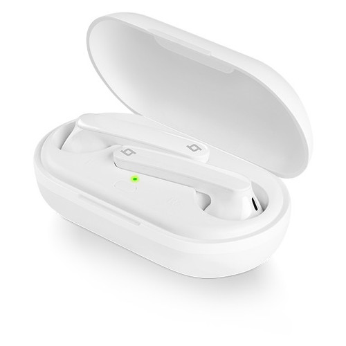 Навушники Ttec AirBeat Free True Wireless Headsets White (2KM133B) фото №3