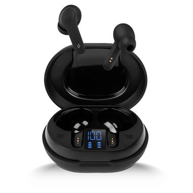 Bluetooth-гарнітура Ttec SoundBeat Play Black (2KM139S) фото №1