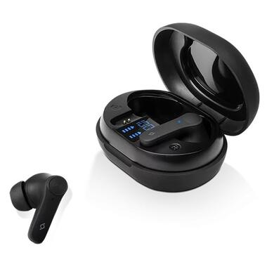 Bluetooth-гарнітура Ttec SoundBeat Play Black (2KM139S) фото №3