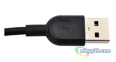 Навушники Logitech H540 Headset USB (981-000480) фото №8