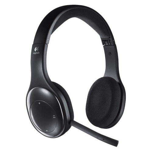 Навушники Logitech H800 Wireless Headset (WY36dnd-105023) фото №1
