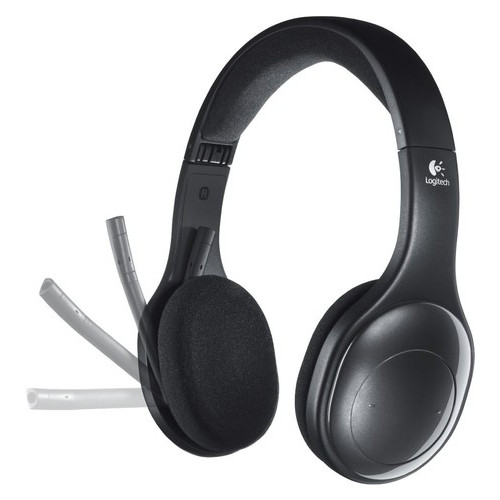 Навушники Logitech H800 Wireless Headset (WY36dnd-105023) фото №4