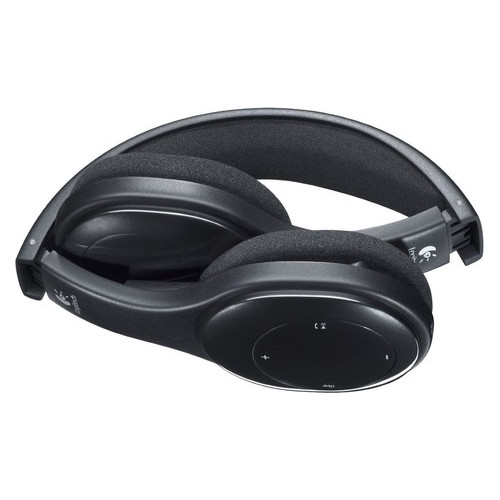 Навушники Logitech H800 Wireless Headset (WY36dnd-105023) фото №2