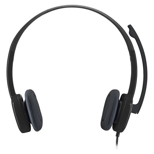 Навушники Logitech Stereo Headset H151 (WY36dnd-105026) фото №2