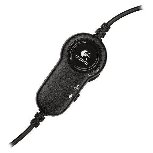 Навушники Logitech Stereo Headset H151 (WY36dnd-105026) фото №3