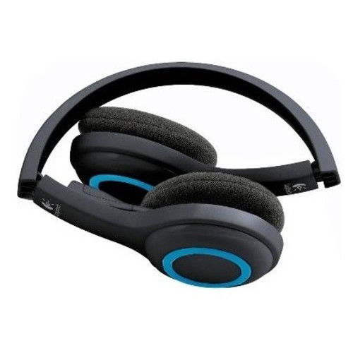 Навушники Logitech Wireless Headset H600 (WY36dnd-107367) фото №3