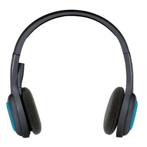 Навушники Logitech Wireless Headset H600 (WY36dnd-107367) фото №1