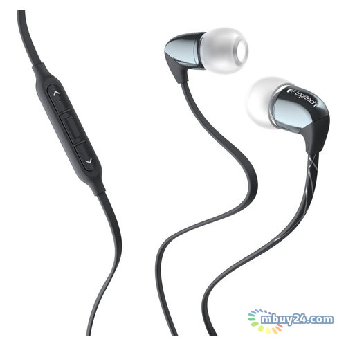 Навушники Logitech Ultimate Ears 400vi (985-000127) фото №1