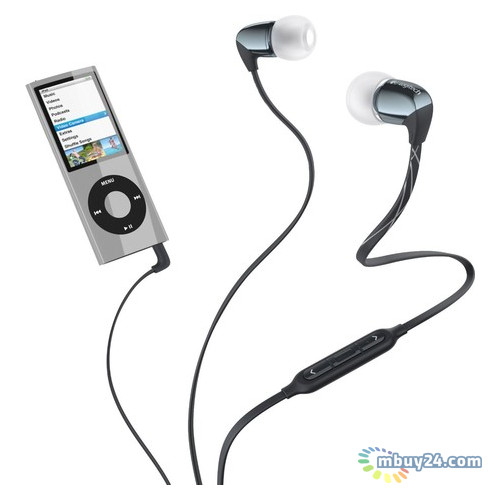 Навушники Logitech Ultimate Ears 400vi (985-000127) фото №2