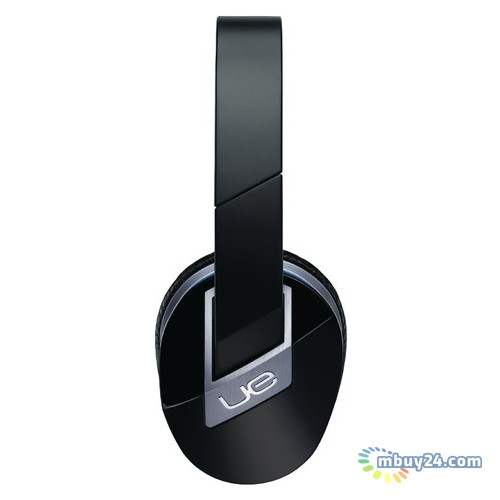 Навушники Logitech Ultimate Ears 6000 Black (982-000062) фото №2