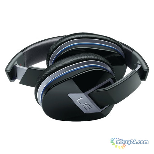 Навушники Logitech Ultimate Ears 6000 Black (982-000062) фото №3