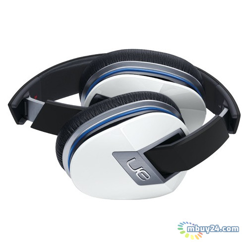 Навушники Logitech Ultimate Ears 6000 White (982-000105) фото №3