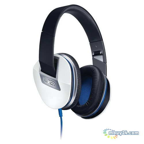 Навушники Logitech Ultimate Ears 6000 White (982-000105) фото №1