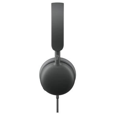 Наушники Logitech Zone Wired 2 USB Graphite (981-001619) фото №3