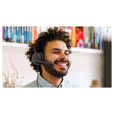 Наушники Logitech Zone Wired 2 USB Graphite (981-001619) фото №7