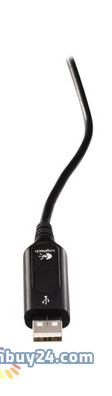 Навушники Logitech H390 Headset USB (981-000406) фото №10