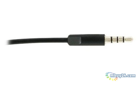 Навушники Logitech Stereo Headset H111 (981-000593) фото №9