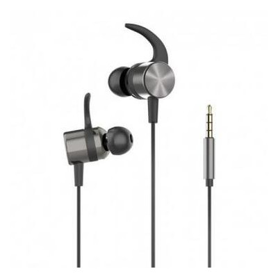 Наушники HP DHH-3114GR Headset Grey (DHH-3114GR) фото №2