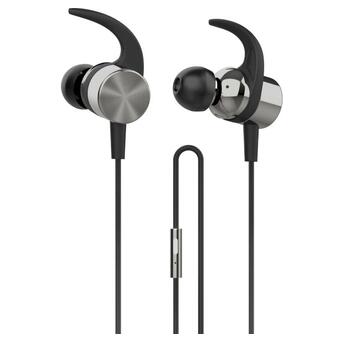 Наушники HP DHH-3114GR Headset Grey (DHH-3114GR) фото №1