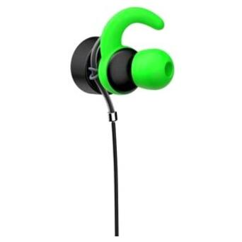 Навушники HP DHE-7004GN Gaming Headset Green (DHE-7004GN) фото №2