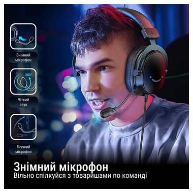 Навушники Fifine H9W White фото №9