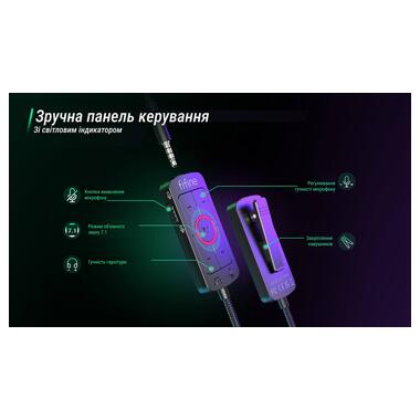 Навушники Fifine H9W White фото №17
