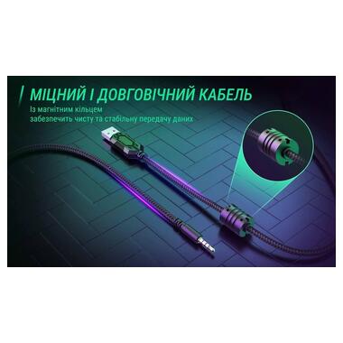 Навушники Fifine H9W White фото №12
