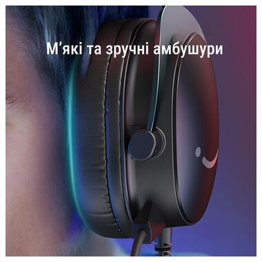 Навушники Fifine H9W White фото №5