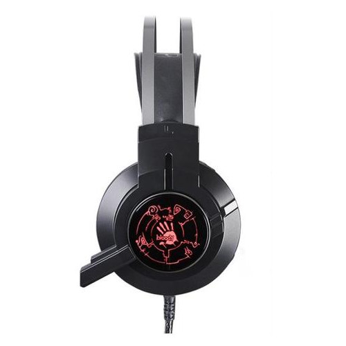 Навушники A4Tech Bloody G430 Black фото №2