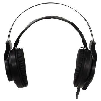 Навушники A4tech G430 Bloody Black фото №3