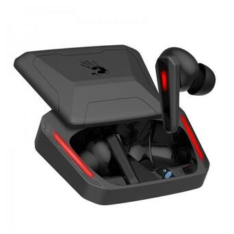 Bluetooth-гарнітура A4Tech Bloody M70 Black Red фото №2