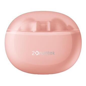 Bluetooth-гарнітура A4Tech B27 Baby Pink фото №3