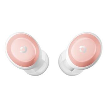 Bluetooth-гарнітура A4Tech B27 Baby Pink фото №4