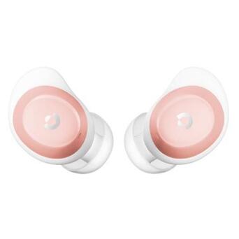 Bluetooth-гарнітура A4Tech B27 Baby Pink фото №5
