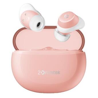 Bluetooth-гарнітура A4Tech B27 Baby Pink фото №1