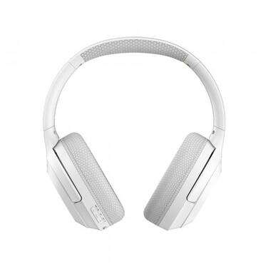 Bluetooth-гарнітура A4Tech Fstyler BH220 White фото №2